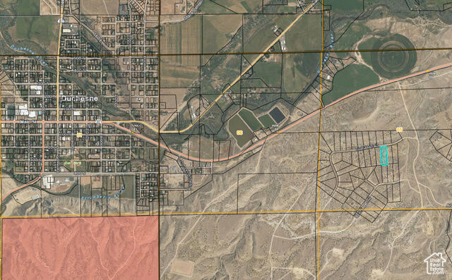 Property Photo:  19593 W Tosha'S Trl 32  UT 84021 