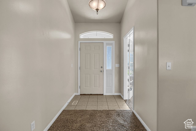Property Photo: 2361 N 75 E UT 84041