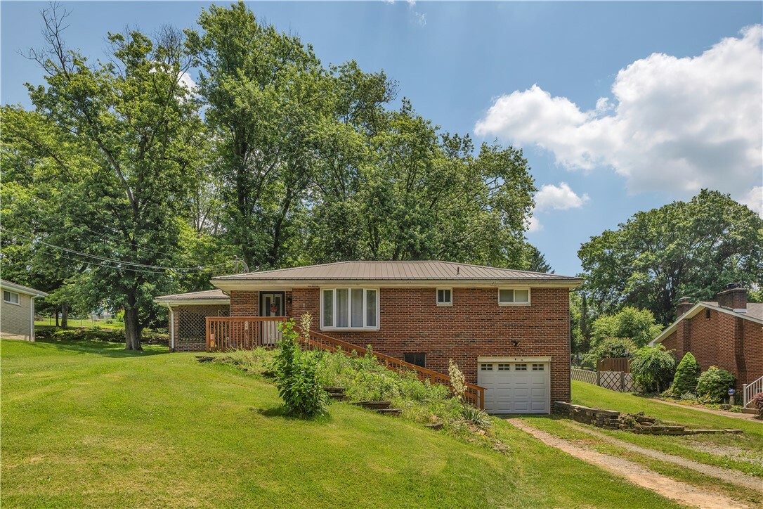 Property Photo: 391 Wendel Road PA 15642