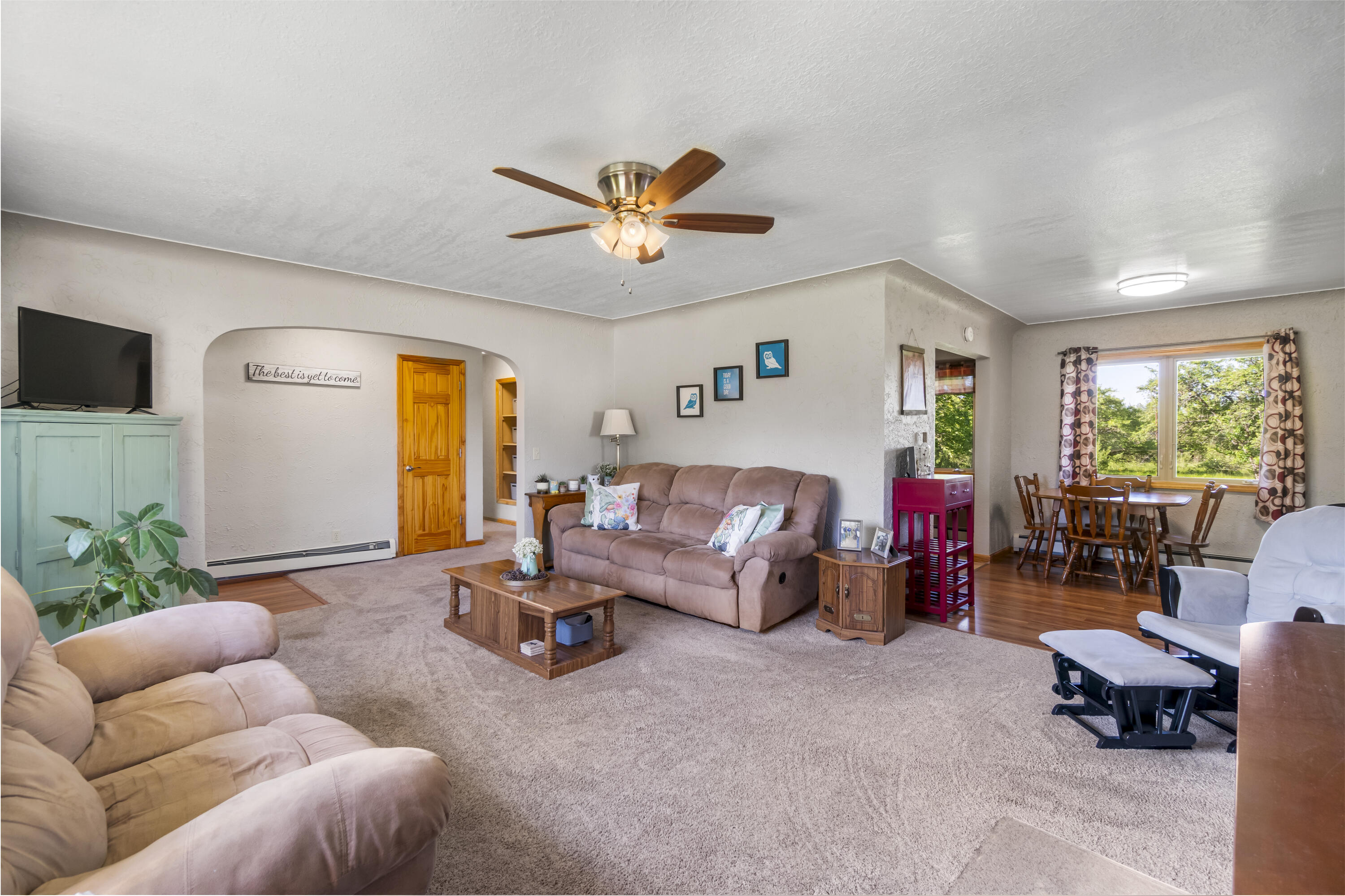 Property Photo: 506 Seventh Street MI 49721
