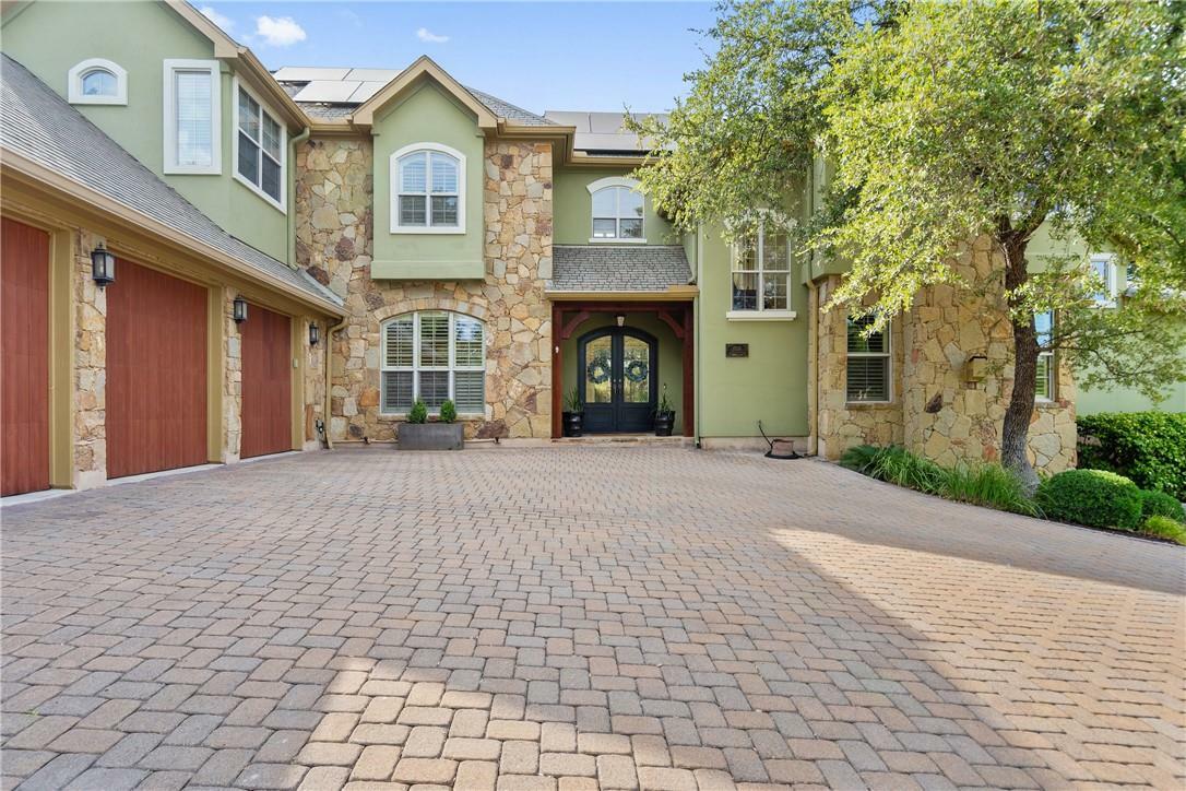 Property Photo:  7228 Oak Shores Drive  TX 78730 