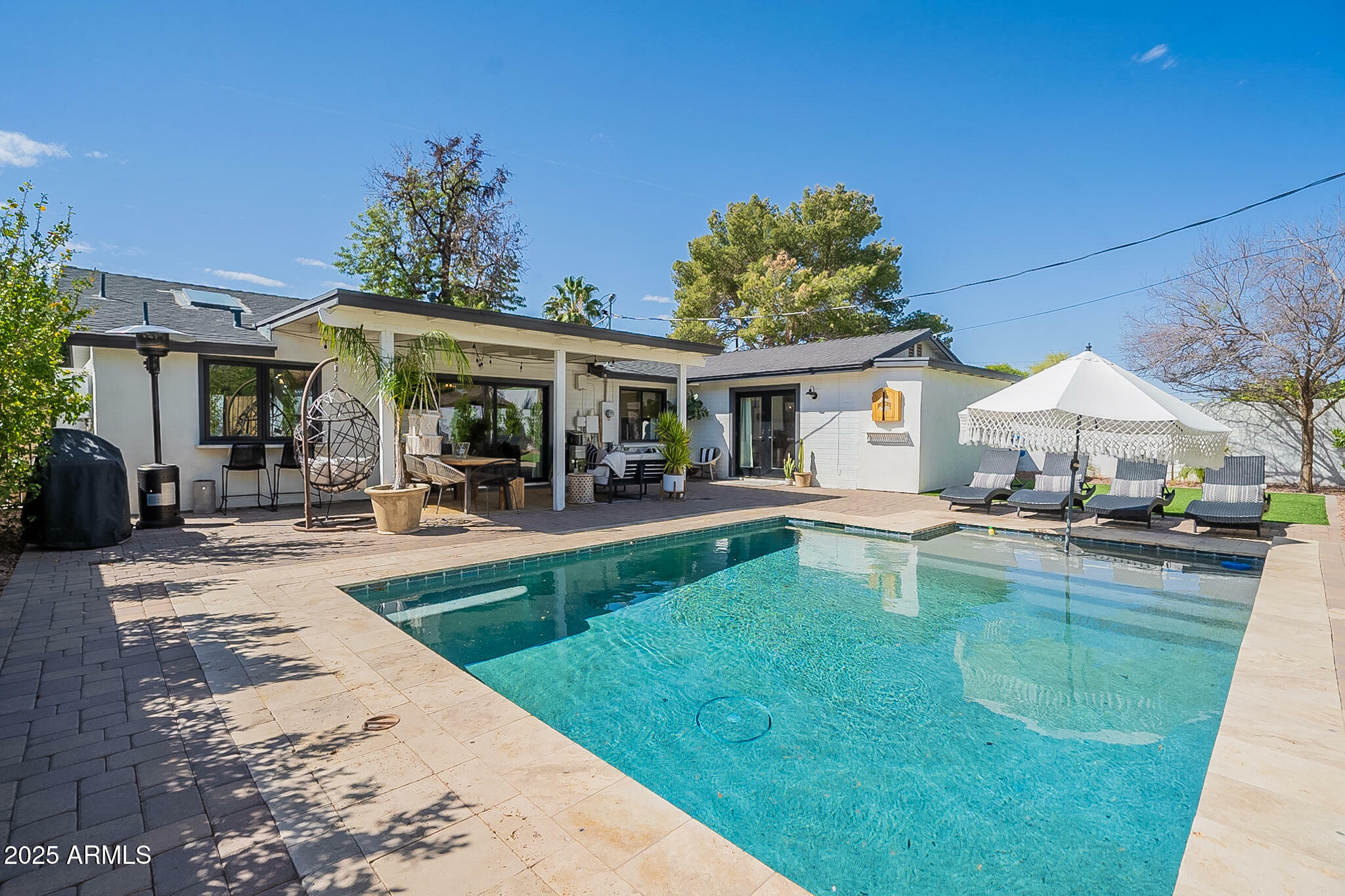 Property Photo: 4842 E Fairmount Avenue AZ 85018