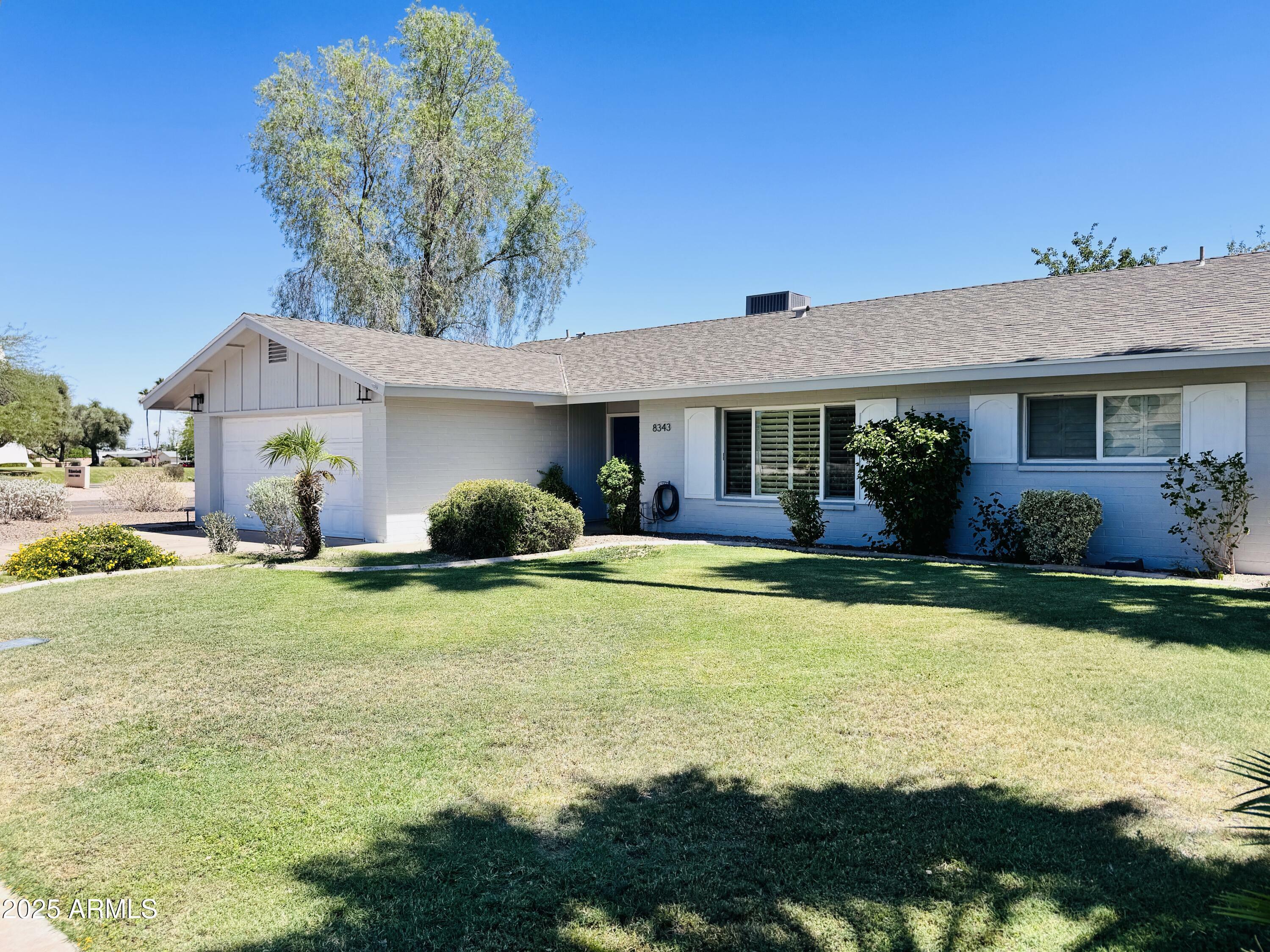 8343 E Edward Avenue  Scottsdale AZ 85250 photo