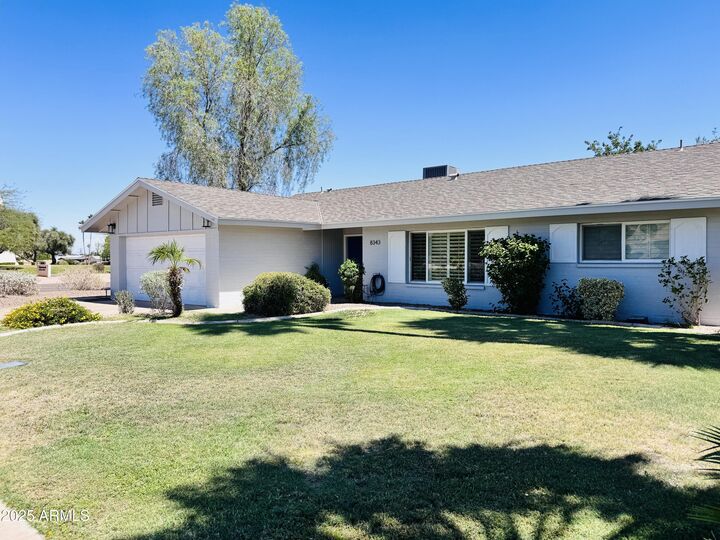 8343 E Edward Avenue  Scottsdale AZ 85250 photo
