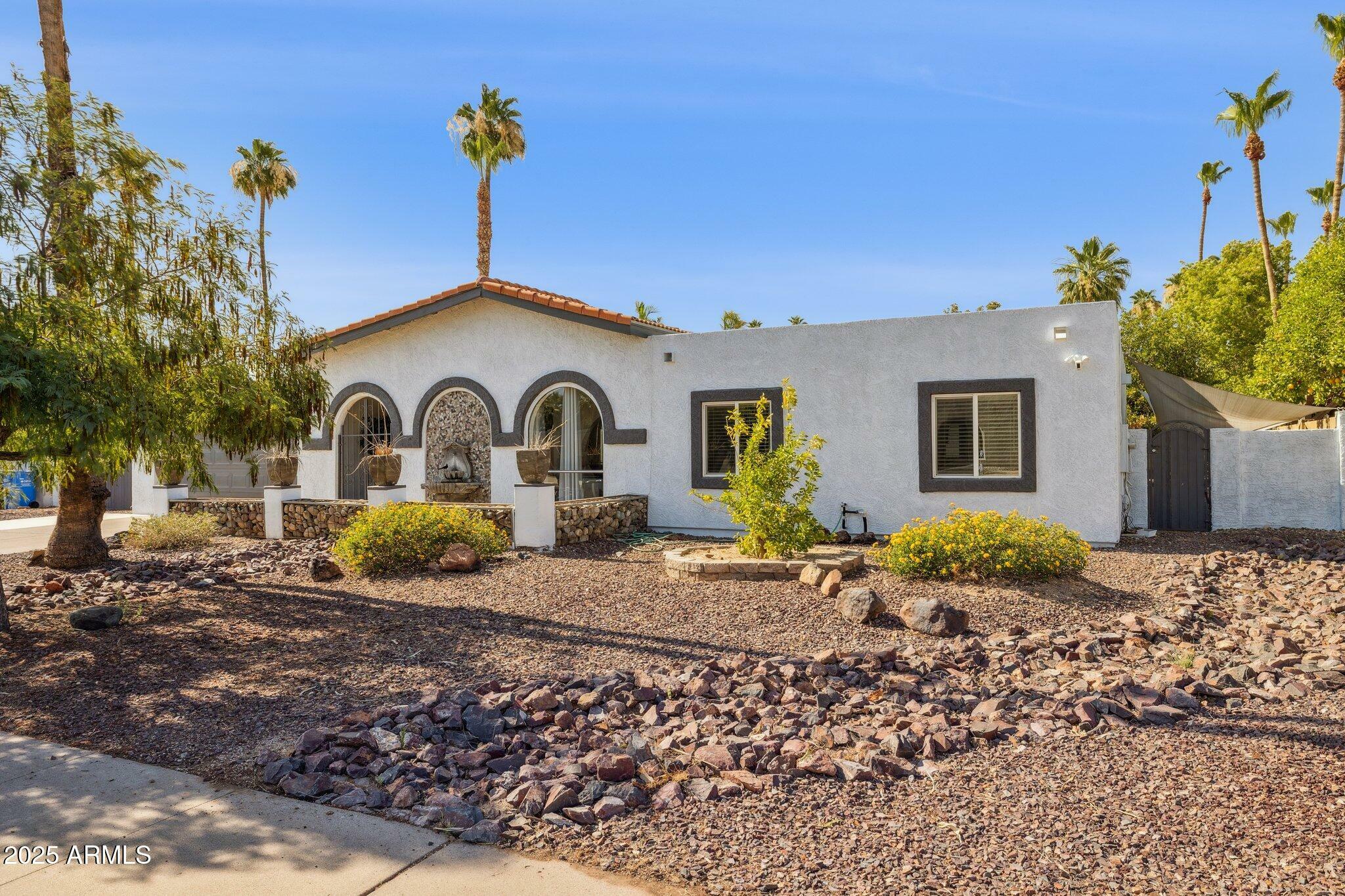 Property Photo: 7036 E Sheena Drive AZ 85254