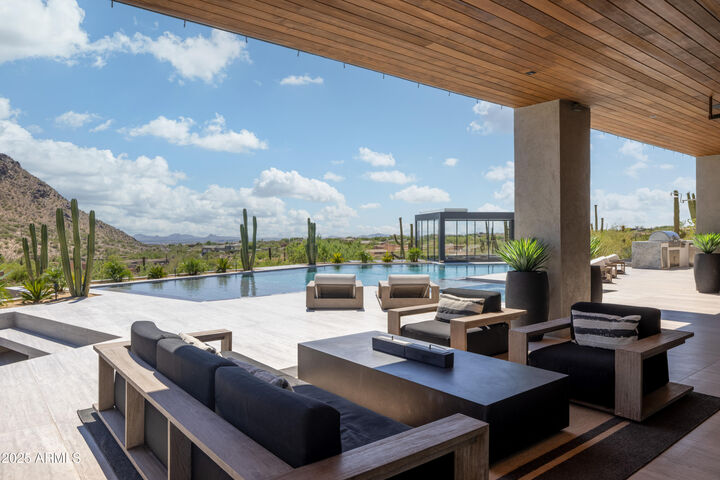 Property Photo: 10315 E Calle De Las Brisas -- AZ 85255