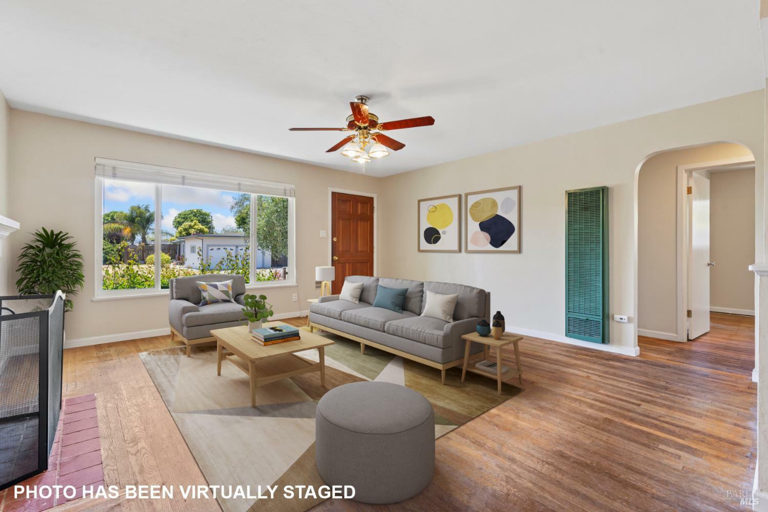 Property Photo:  652 Corlano Avenue  CA 95404 