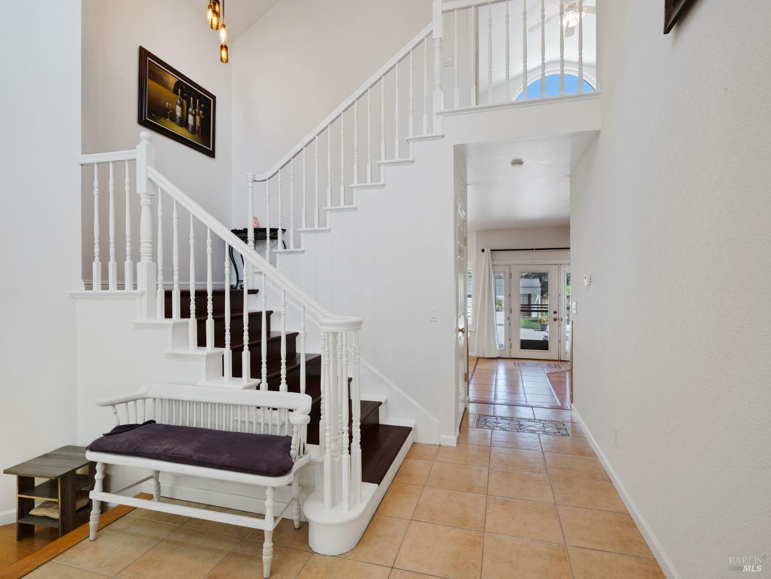 Property Photo: 429 Godfrey Drive CA 95492