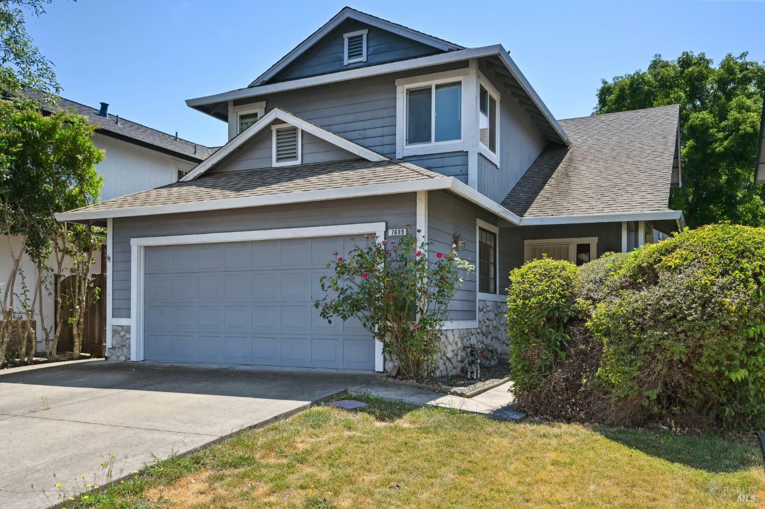 Property Photo: 7689 Melody Drive CA 94928