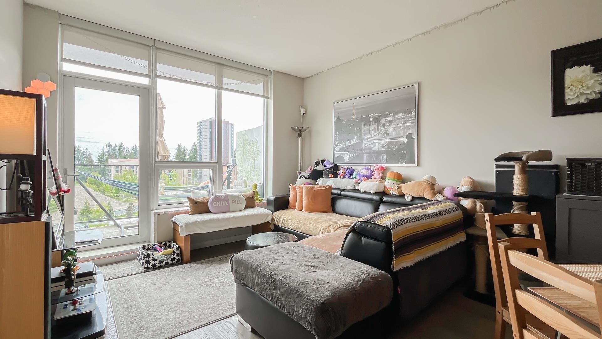 Property Photo: 5687 Gray Avenue 505 BC V6S 0K7