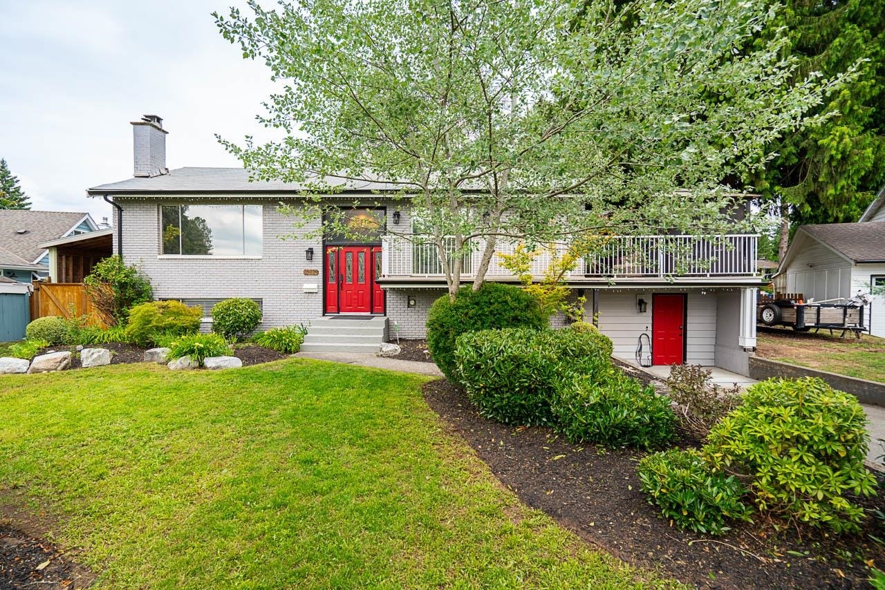 Property Photo:  4580 Uplands Drive  BC V3A 4N9 