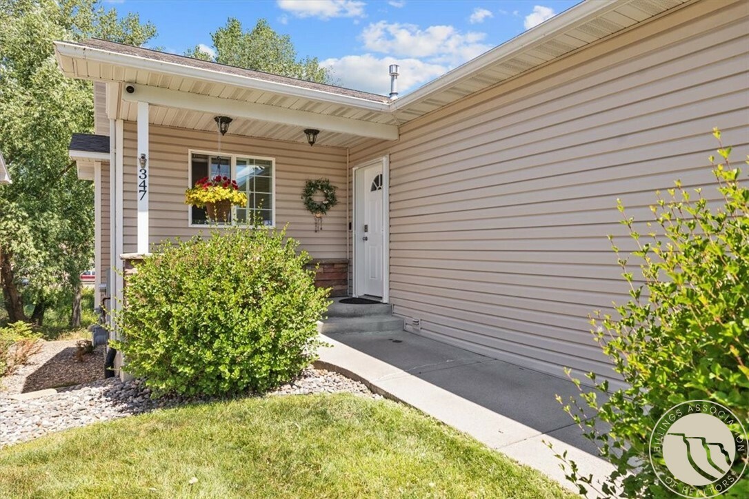 Property Photo: 347 Westchester Square North MT 59105