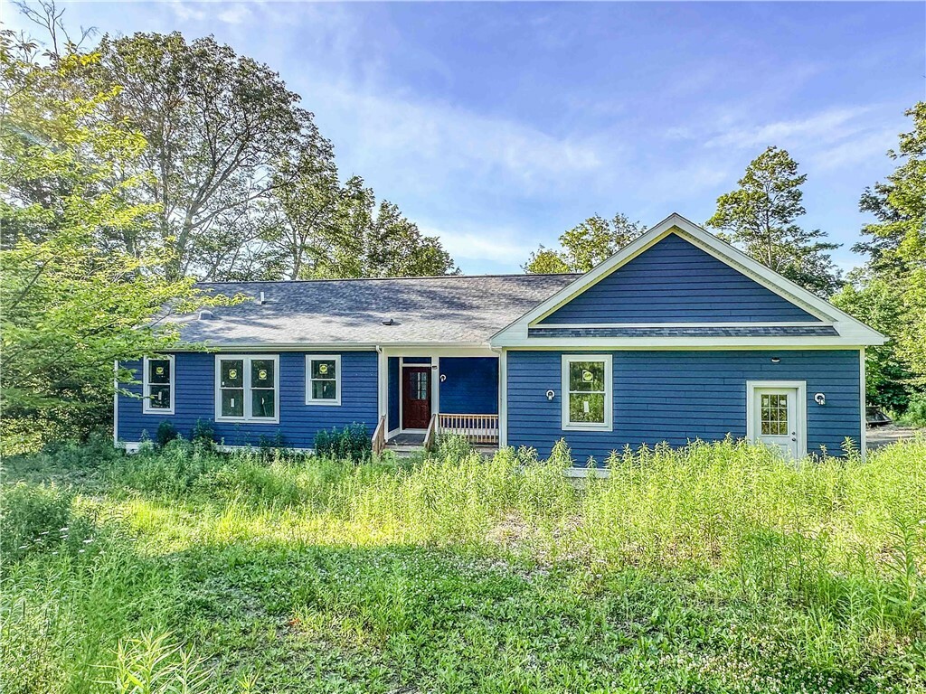Property Photo: 88 Cox Road NY 14867