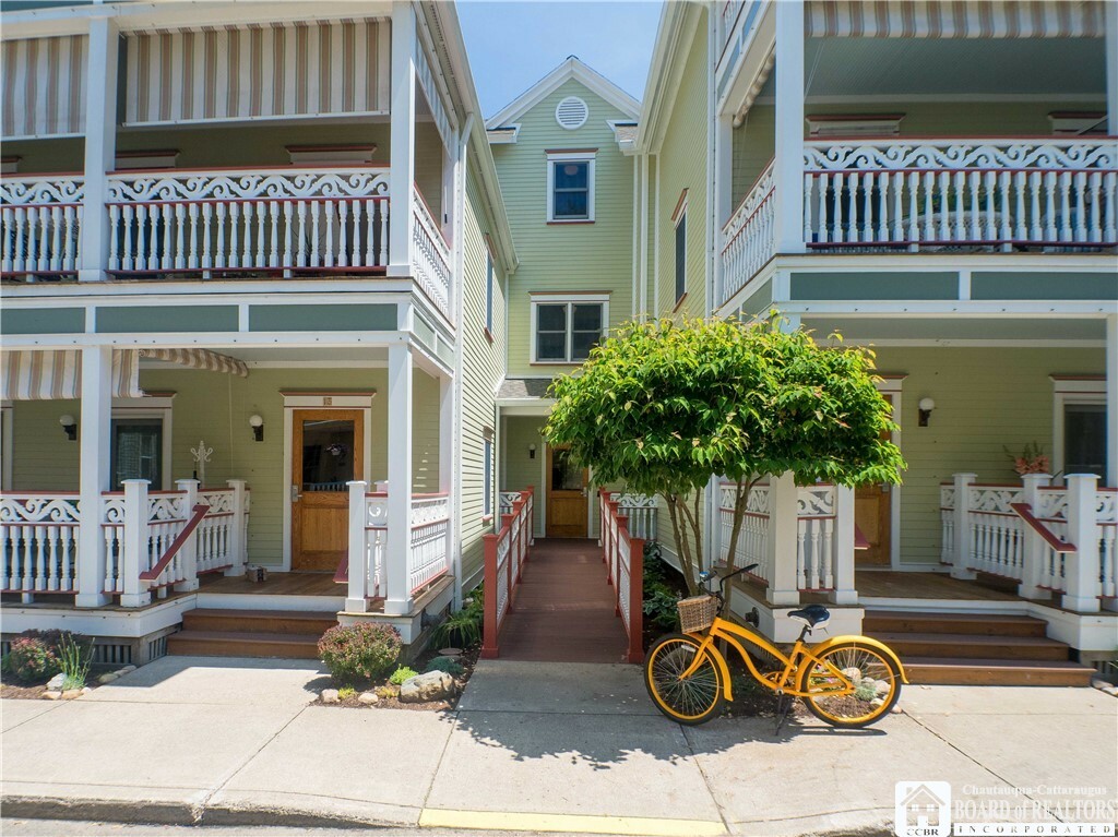 Property Photo: 13-15 Simpson Avenue 301 NY 14722