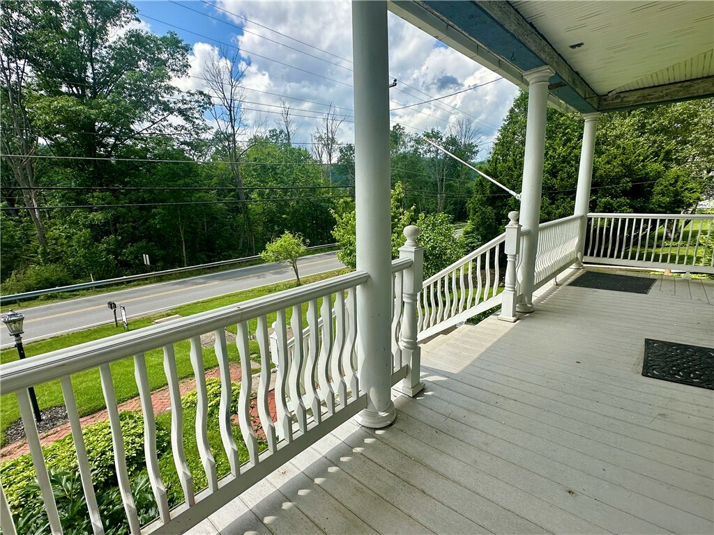 Property Photo: 247 W Corydon Street PA 16701