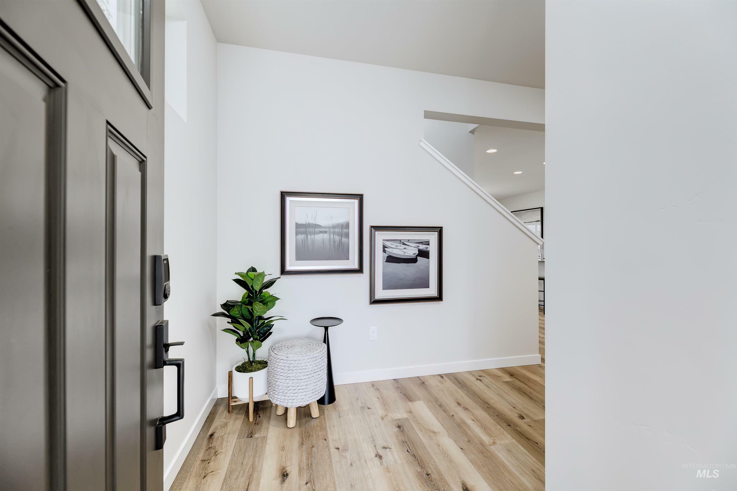 Property Photo: 222 W Haniken St. ID 83642