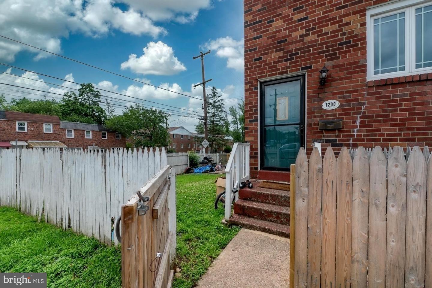 Property Photo: 1200 Tyler Street PA 19401