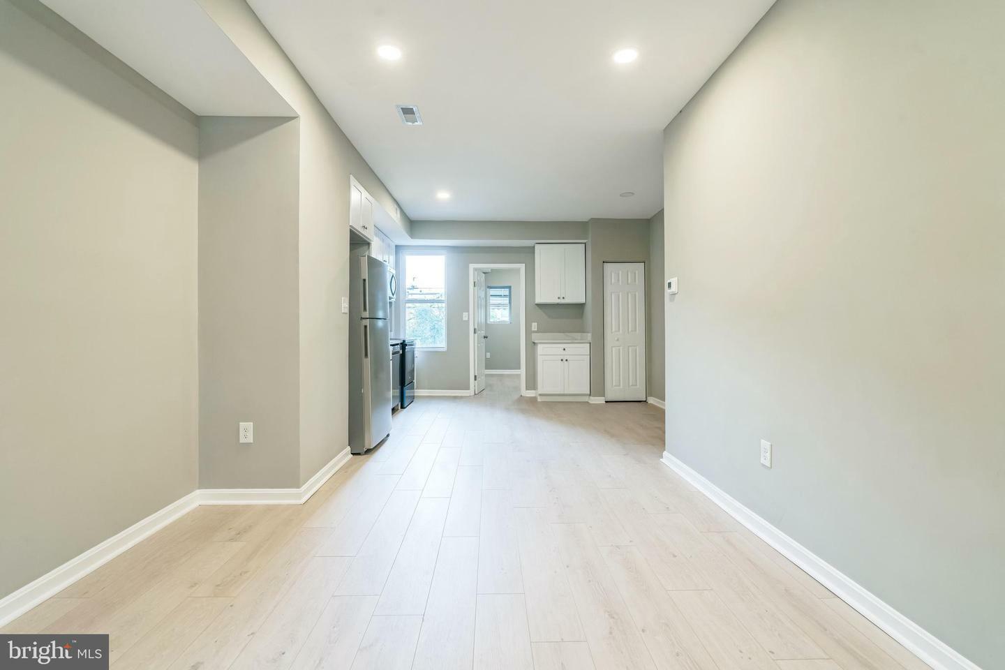 Property Photo: 2721 E Chase Street MD 21213