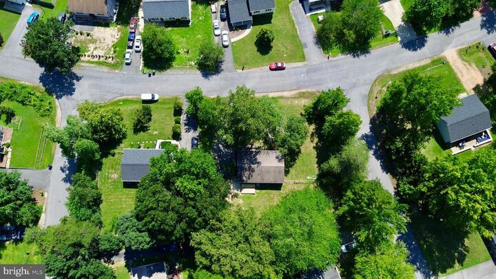 Property Photo: 405 Cleveland Court VA 22407