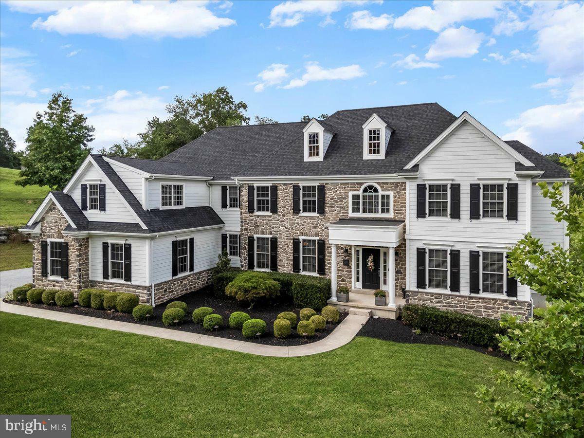 203 Geist View Circle  Media PA 19063 photo