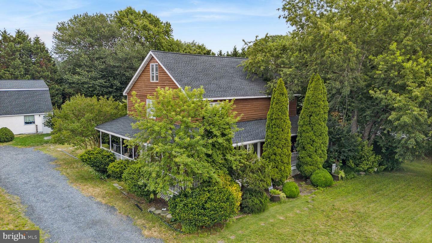 Property Photo:  20175 Beaver Dam Road  DE 19958 