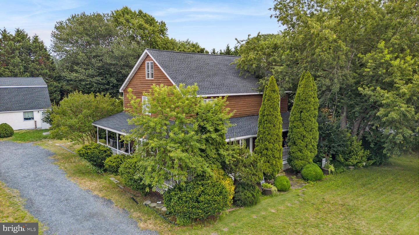 Property Photo: 20175 Beaver Dam Road DE 19958