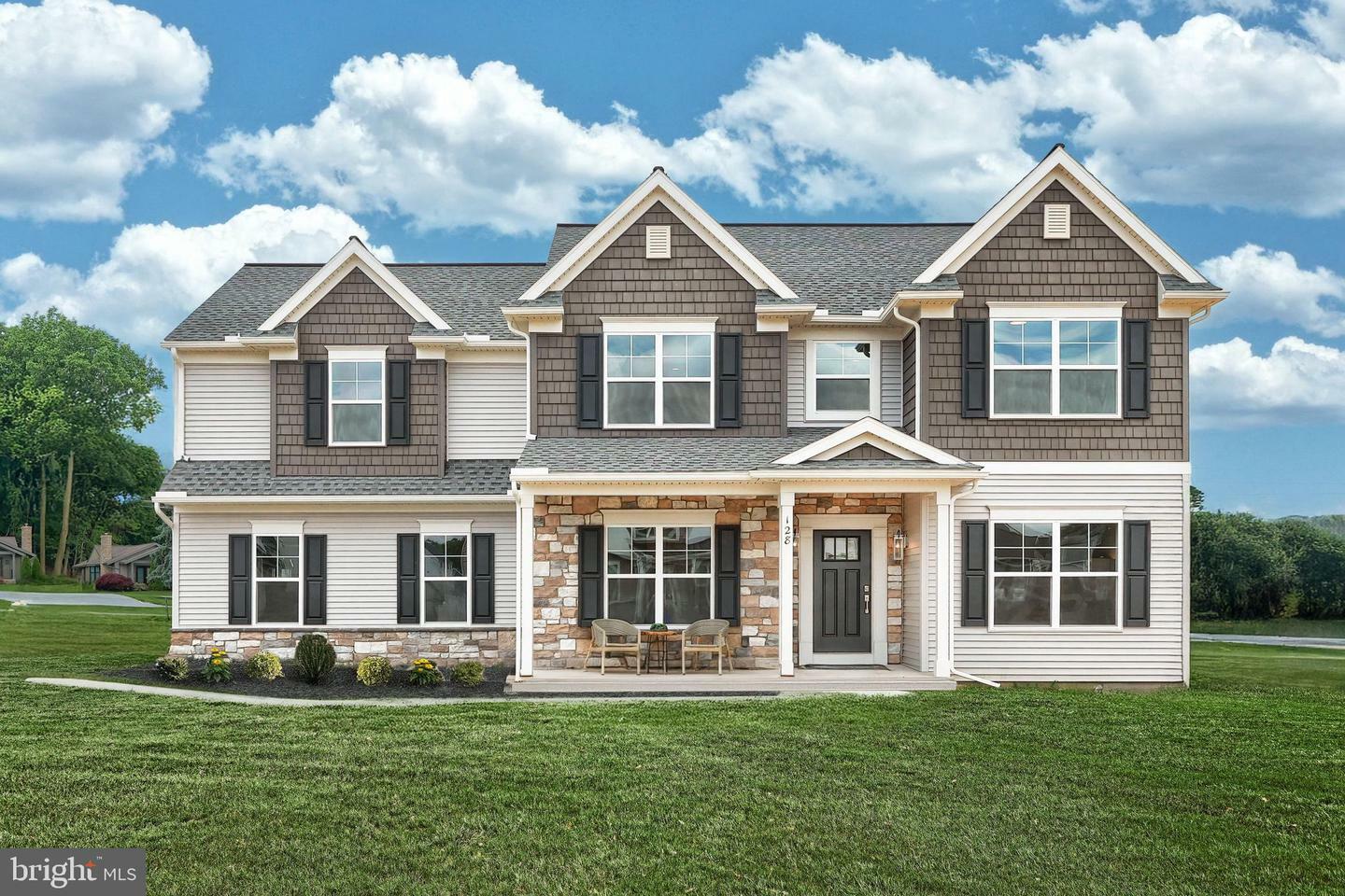 Property Photo: 128 Forge Drive PA 17042