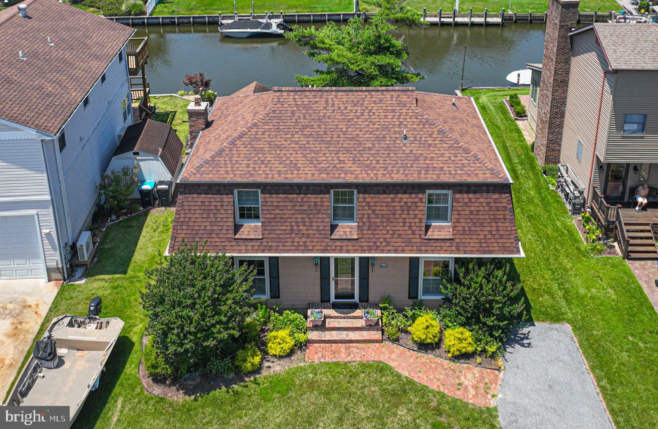 Property Photo: 38310 Maple Lane DE 19975