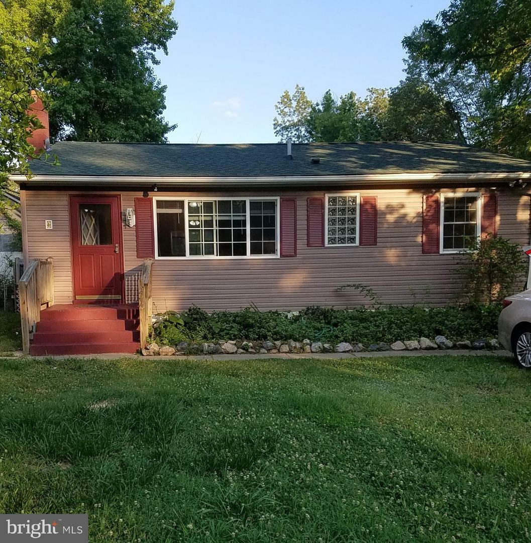 244 6th Street  Colonial Beach VA 22443 photo