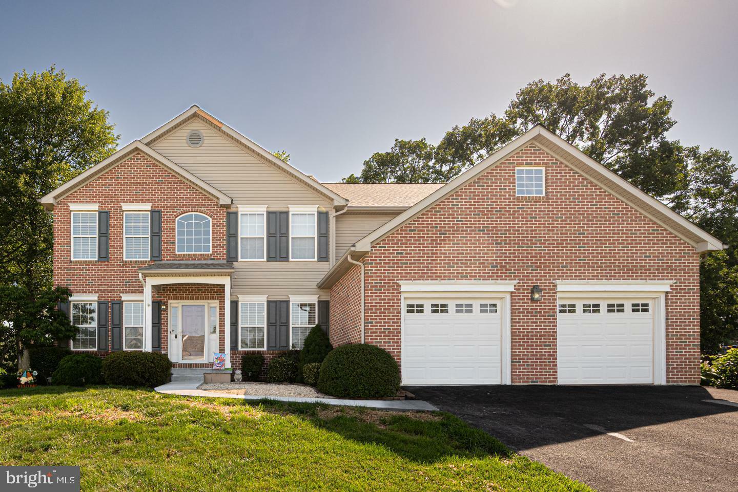 732 Slate Hill Drive  Oxford PA 19363 photo
