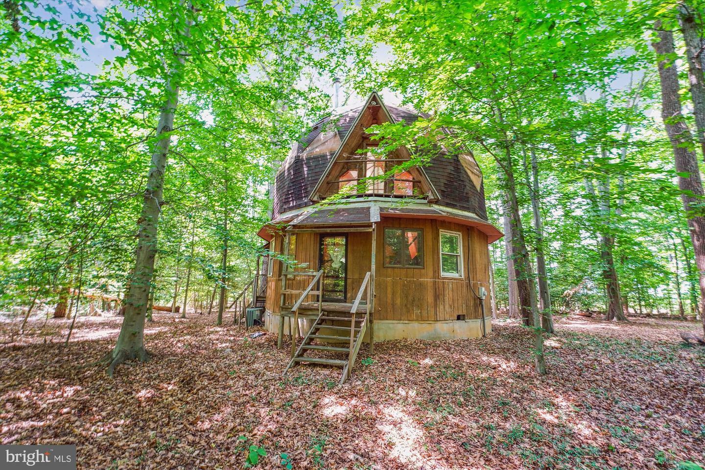 6805 Simms Mill Place  Bryans Road MD 20616 photo