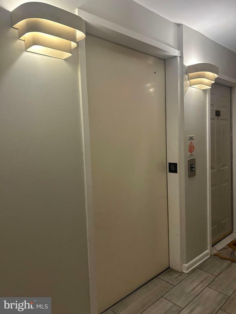 Property Photo: 3217 Wisconsin Avenue NW 6B DC 20016