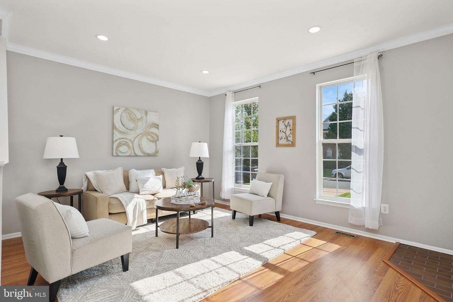 Property Photo: 19 Barnum Drive VA 22556