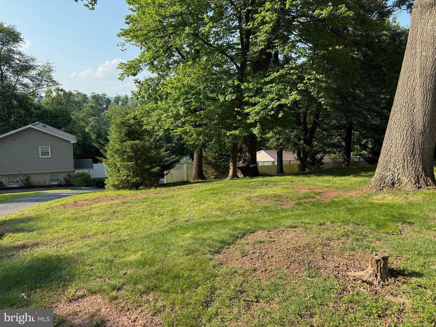 Property Photo: 25 Eagle Lane PA 17319