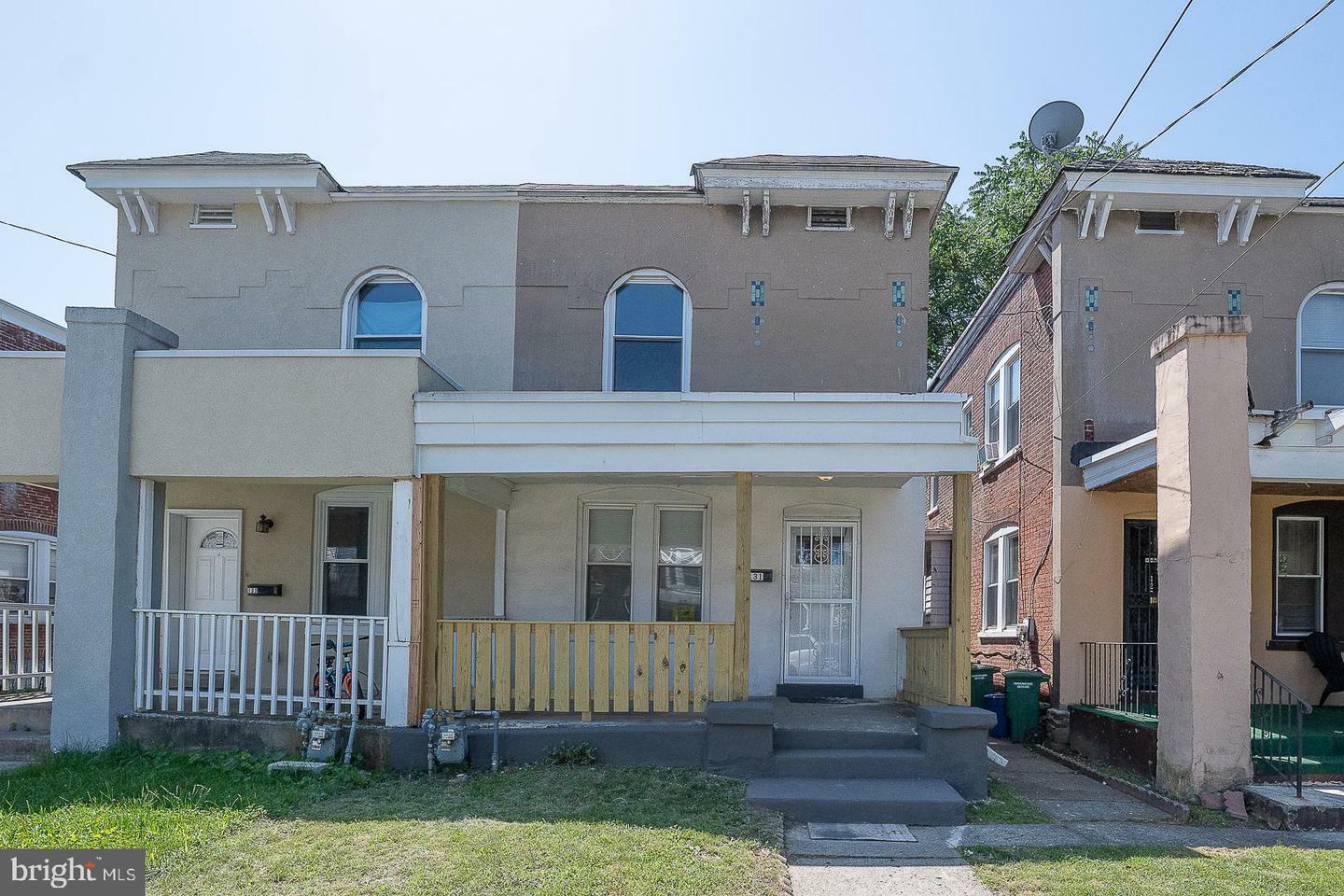 Property Photo: 131 E 23rd Street PA 19013