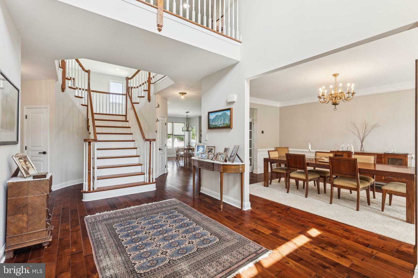 Property Photo: 3 Julia Court NJ 08057