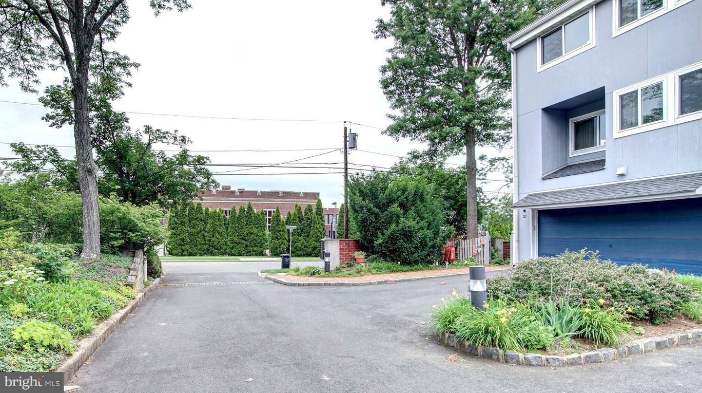 Property Photo: 27 Richard Court NJ 08540