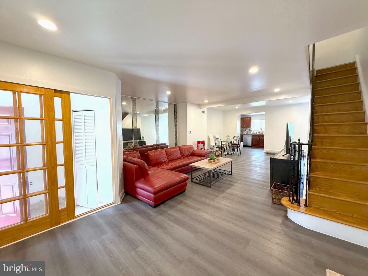 Property Photo: 1611 S 28th Street PA 19145