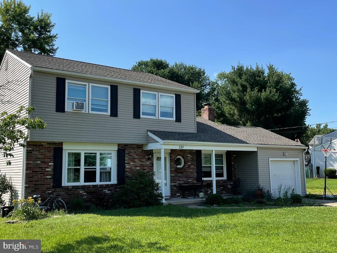 235 Waterford Road  Hammonton NJ 08037 photo