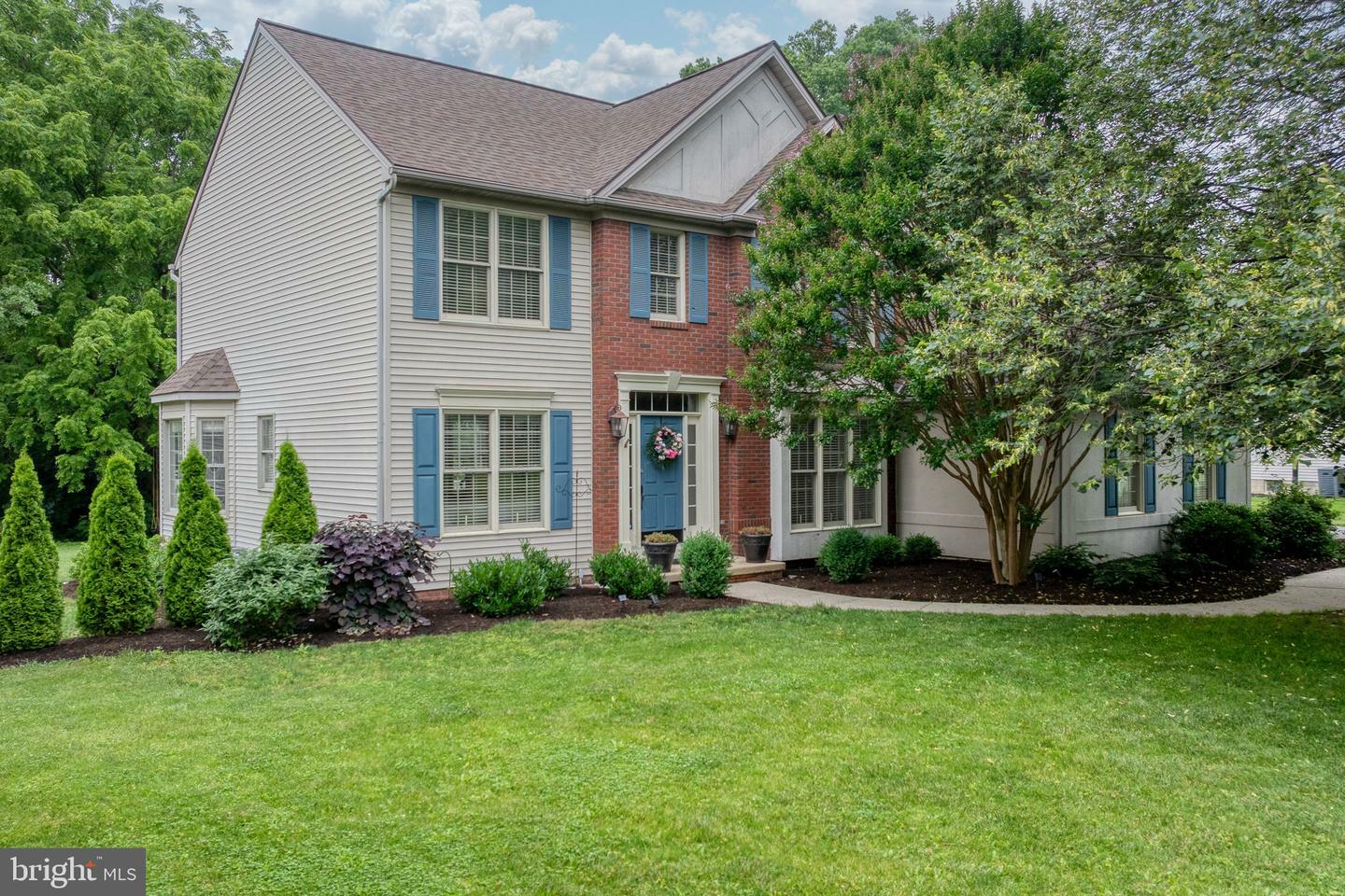 Property Photo: 16 Fox Hollow Drive PA 17602