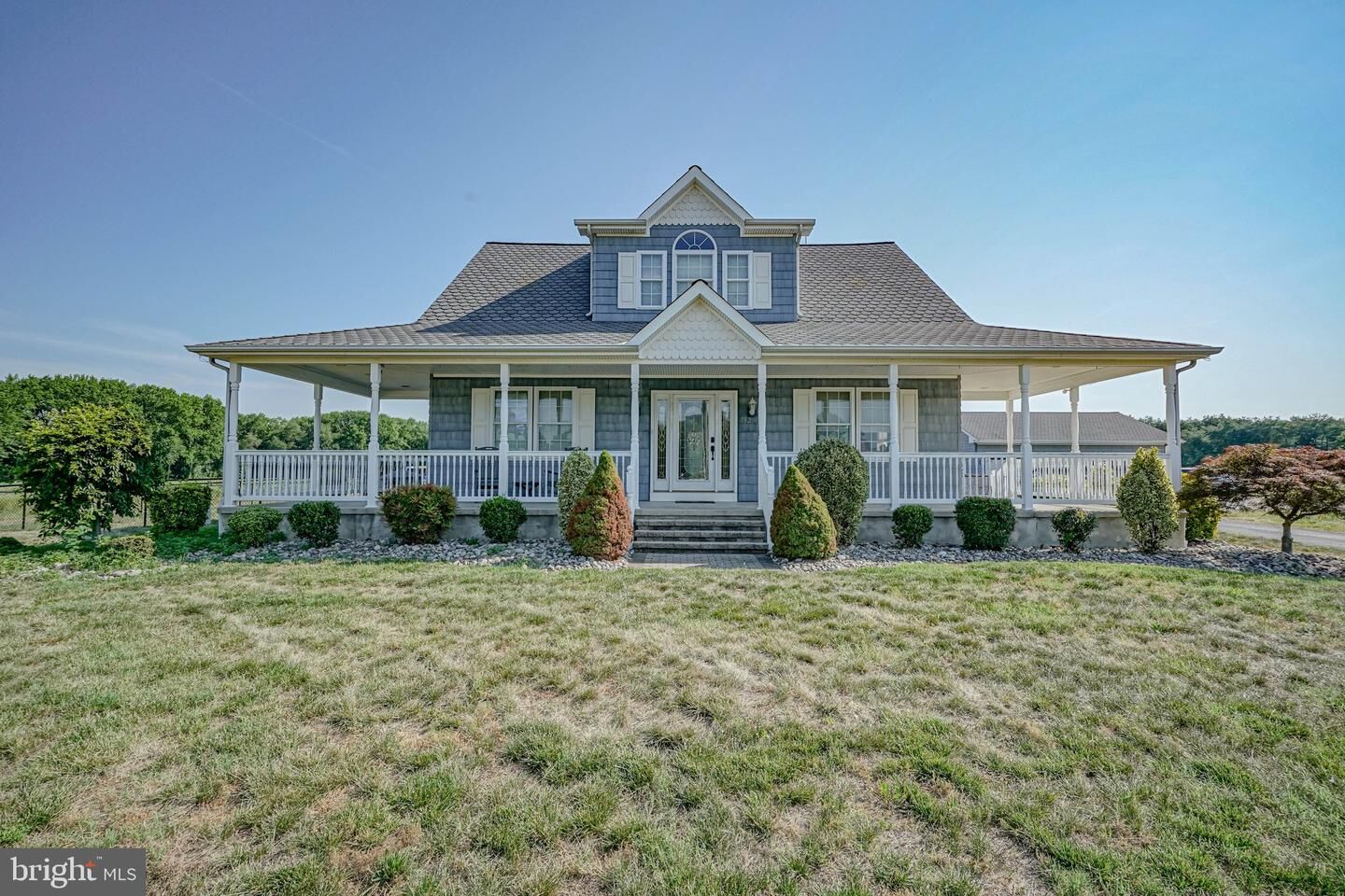 Property Photo:  752 Harding Highway  NJ 08344 