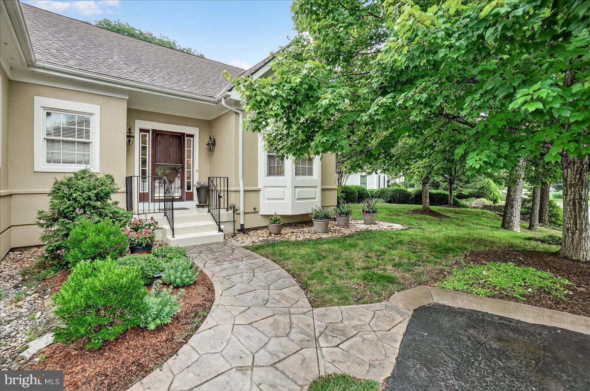 Property Photo: 29 Juniper Drive WV 25443