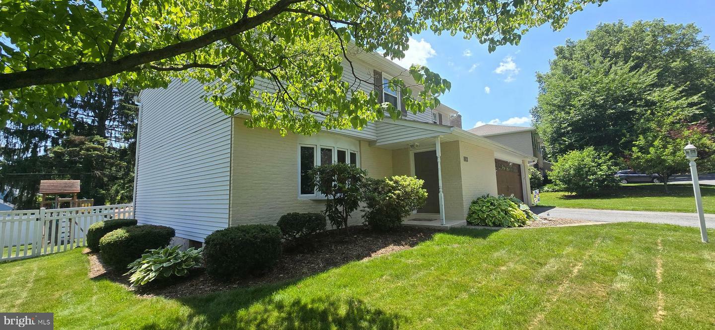 Property Photo: 55 Old Pioneer Road PA 17011