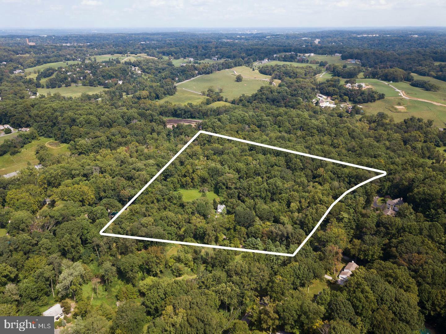 Property Photo: 3111 Sawmill Road Lot 2 PA 19073