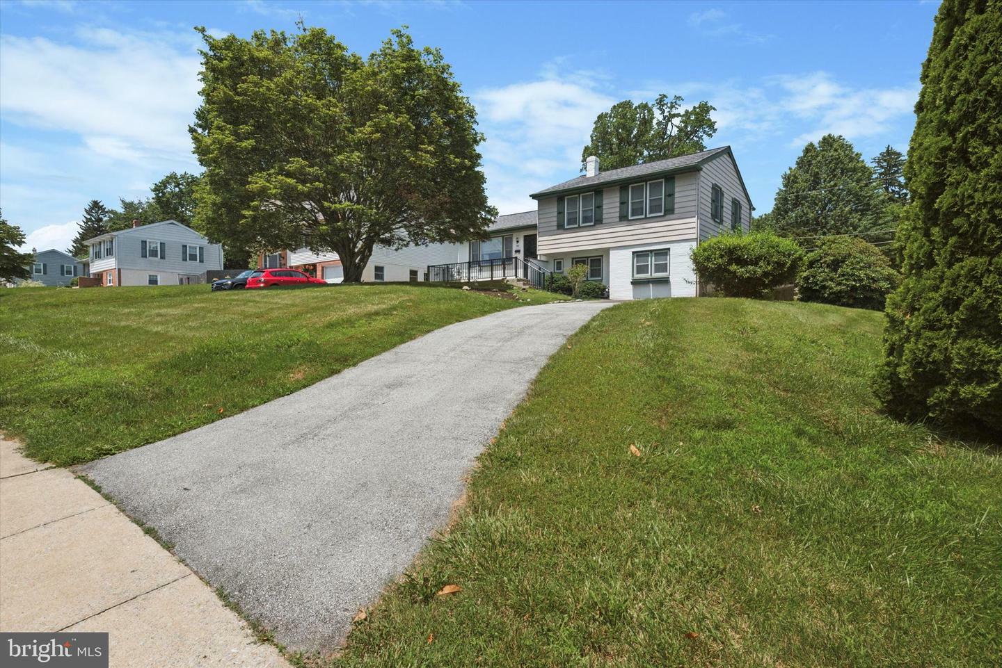 301 W Marshall Street  West Chester PA 19380 photo