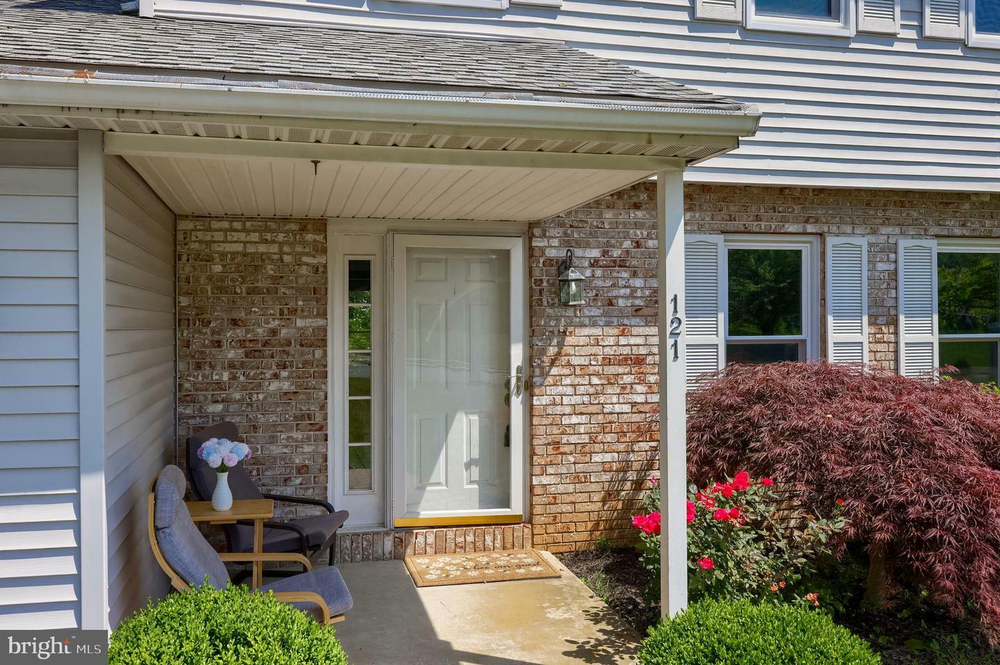 Property Photo: 121 Sage Drive PA 19608