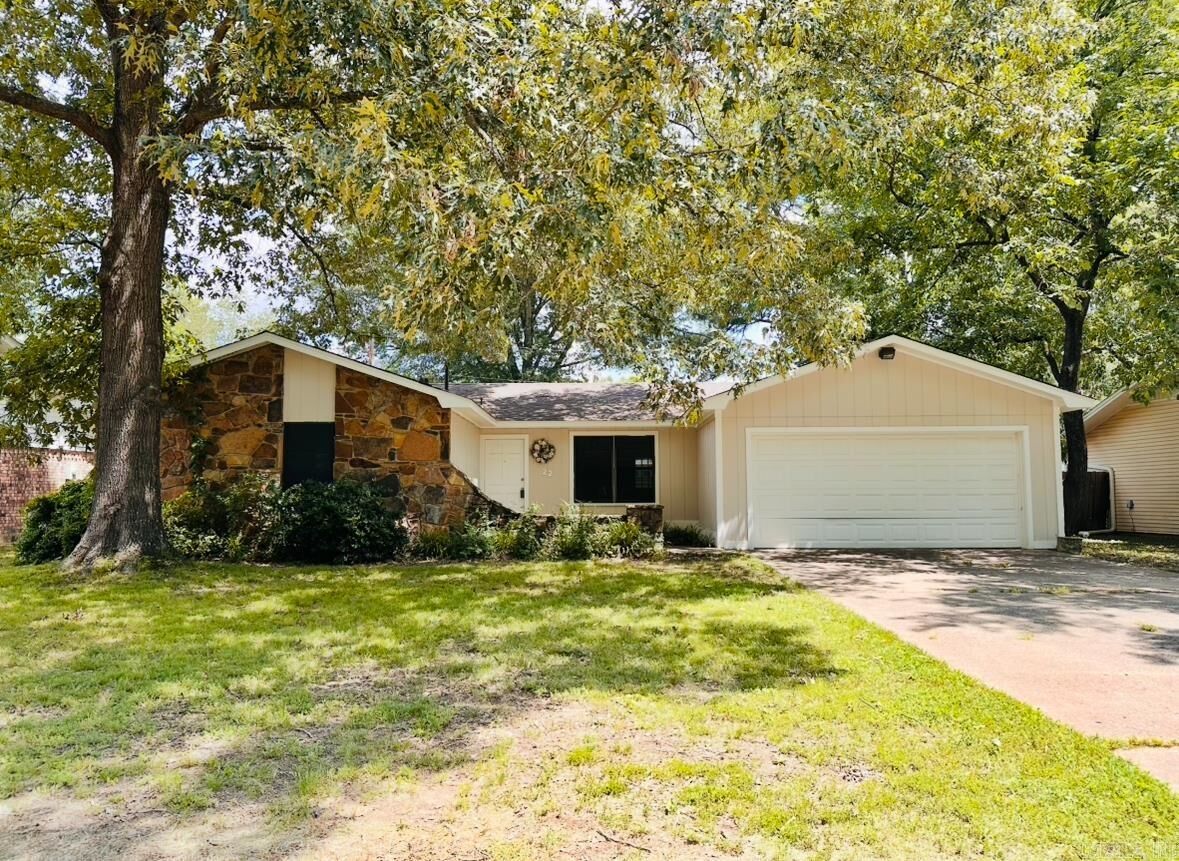 Property Photo:  22 Woodlawn Drive  AR 72034 