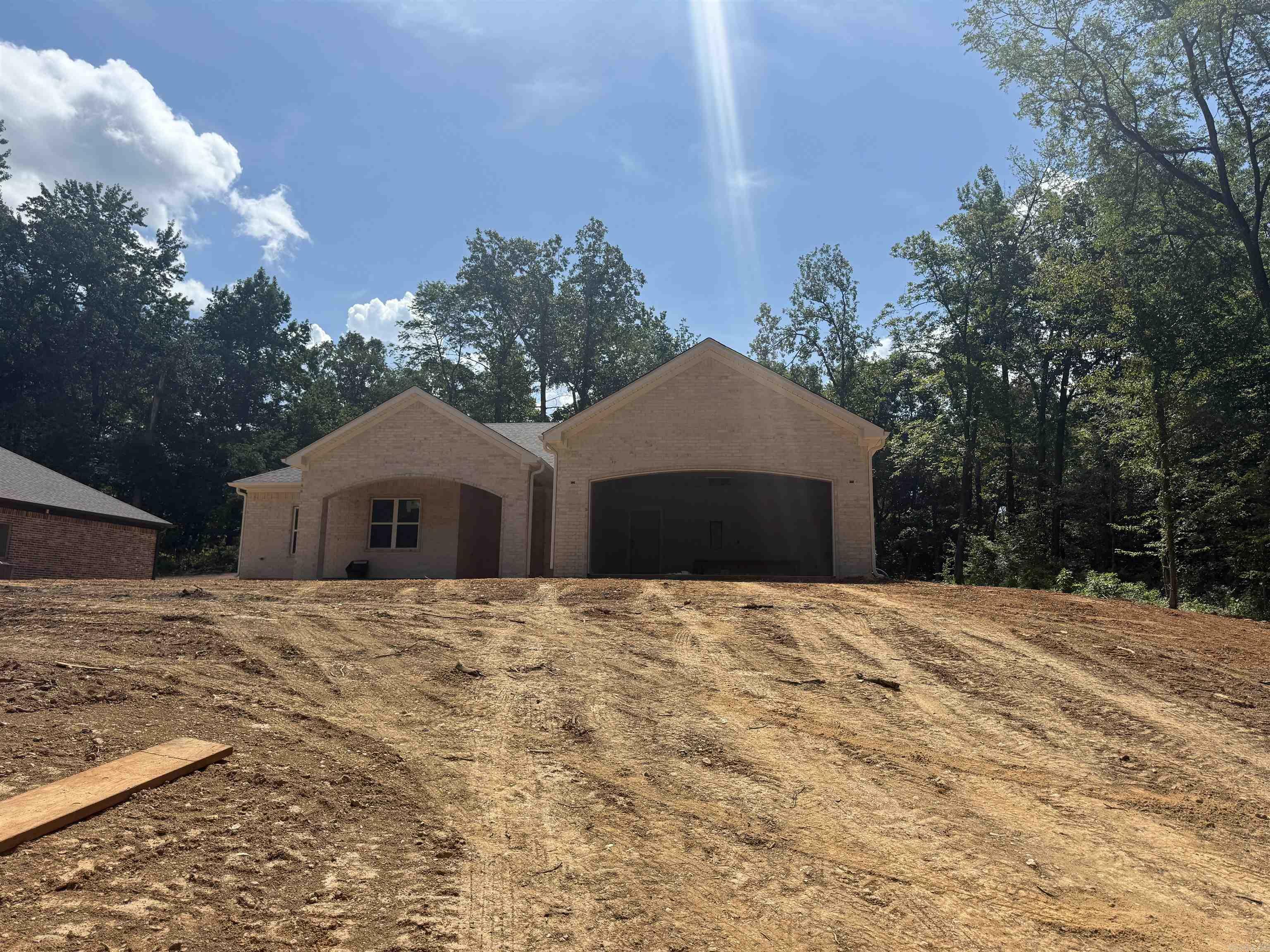 6960 Christine Lane  Benton AR 72019 photo