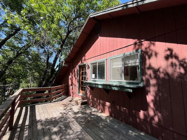 Property Photo: 23282 Bluebird Hill Road CA 95383