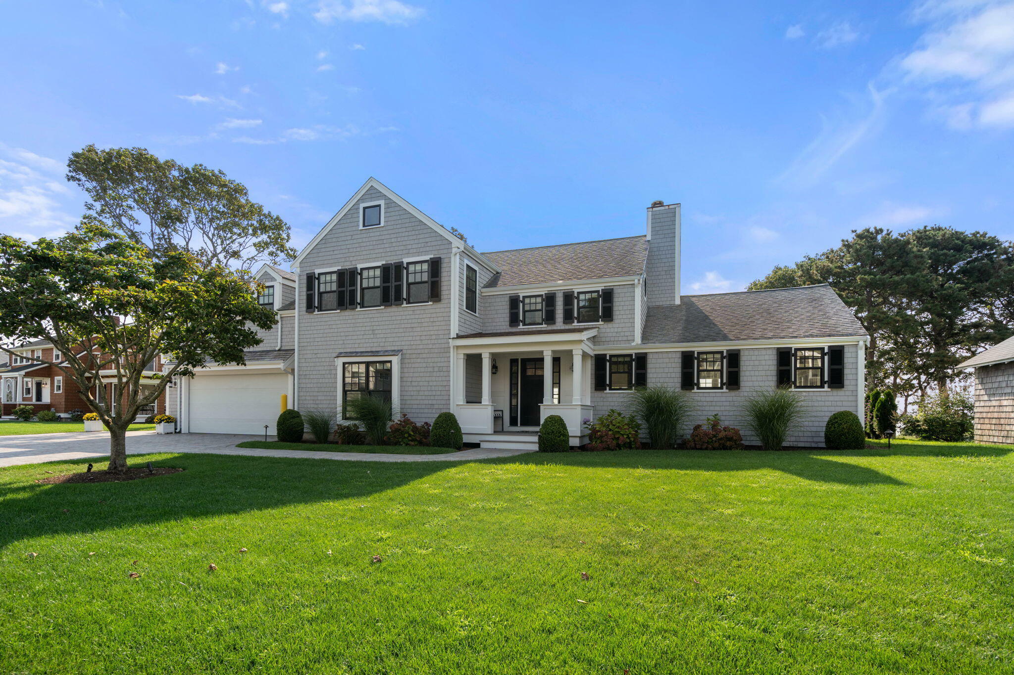 Property Photo: 21 &Amp 23 Glenwood Street MA 02673
